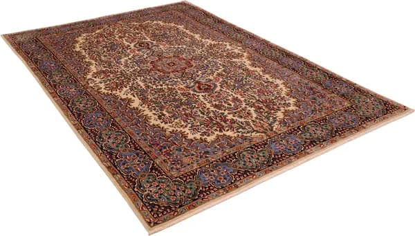Ravar rug — view 5, 294 × 202 cm | RUGSOCIETE