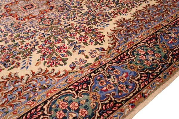 Ravar rug — view 9, 294 × 202 cm | RUGSOCIETE