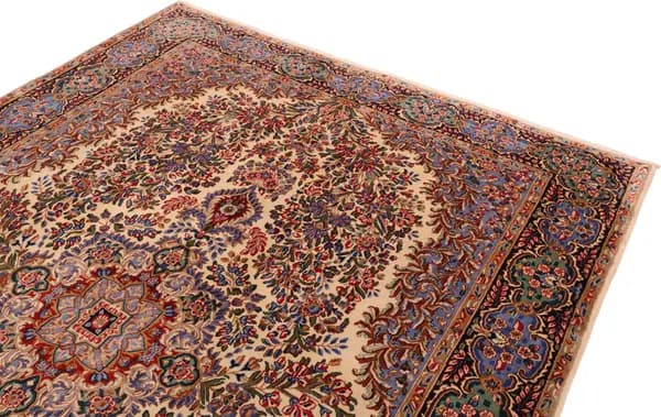 Ravar rug — view 6, 294 × 202 cm | RUGSOCIETE