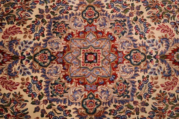 Ravar rug — view 11, 294 × 202 cm | RUGSOCIETE
