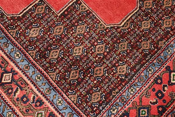 Senneh — Sannandadj — view 8 | RUGSOCIETE