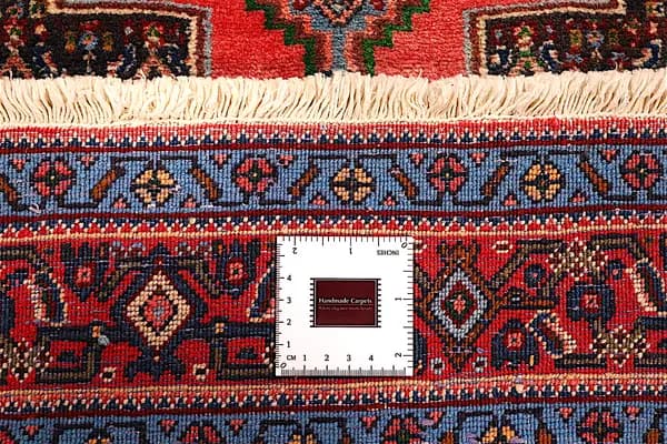 Senneh — Sannandadj — view 14 | RUGSOCIETE