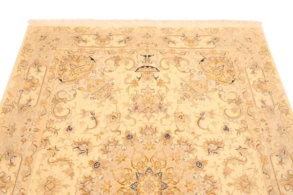 Tabriz 60 Raj — Tabriz 55 W.S. — view 6 | RUGSOCIETE