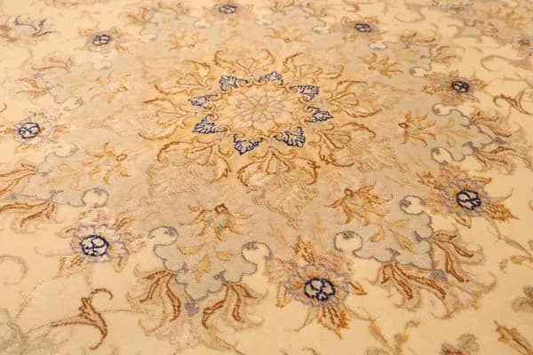 Tabriz 60 Raj — Tabriz 55 W.S. — view 7 | RUGSOCIETE