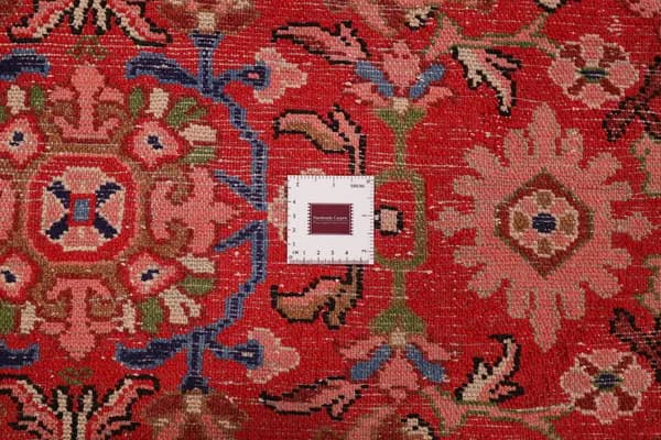 Hamadan — Nanadj — view 14 | RUGSOCIETE