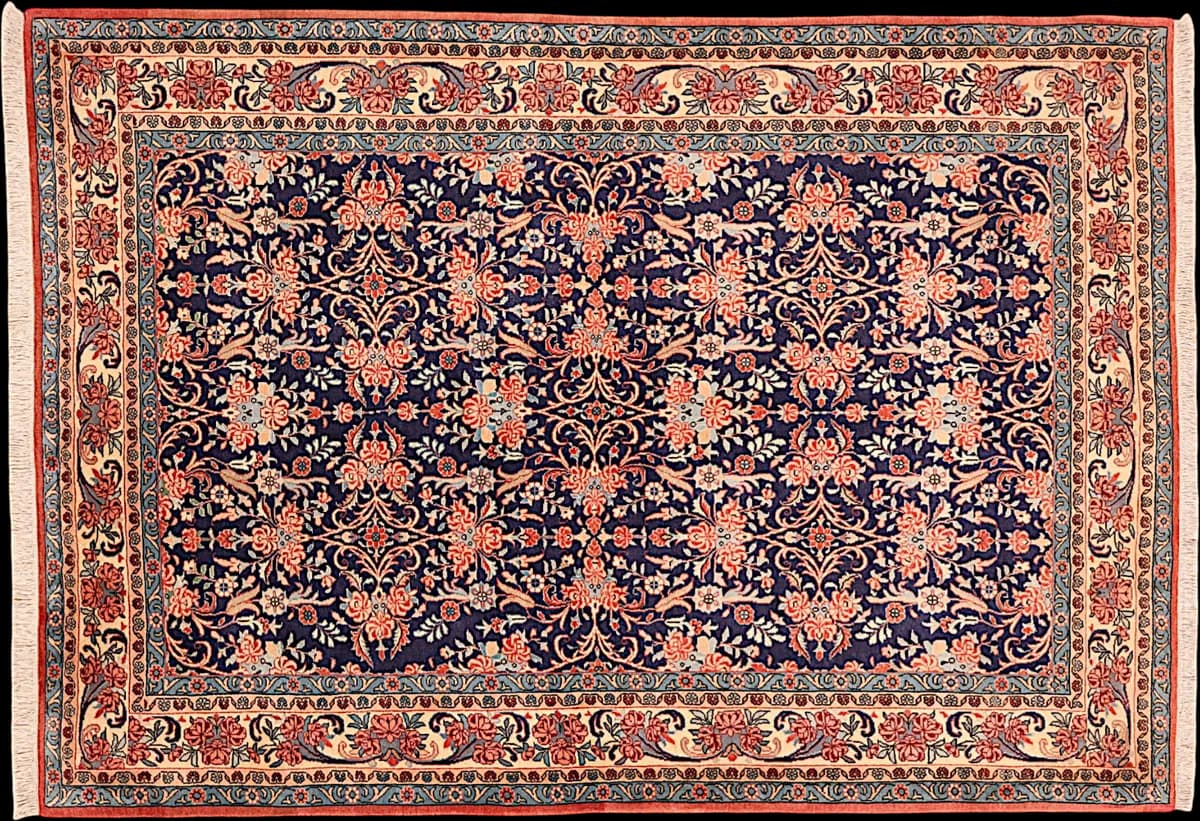 Bidjar — Bidjar, 202 × 140 cm | RUGSOCIETE