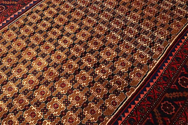 Kordi — Koliayie — view 11 | RUGSOCIETE