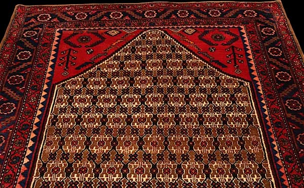 Kordi — Koliayie — view 7 | RUGSOCIETE