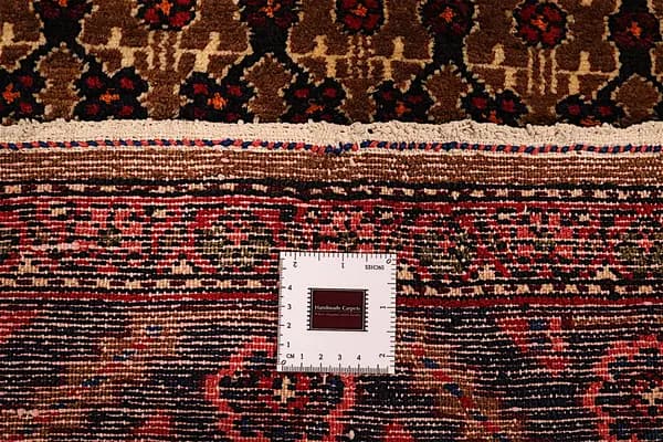 Kordi — Koliayie — view 13 | RUGSOCIETE