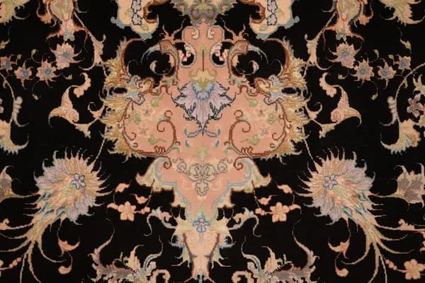 Tabriz rug — view 12, 314 × 198 cm | RUGSOCIETE