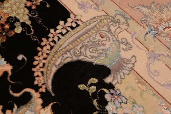 Tabriz rug — view 13, 314 × 198 cm | RUGSOCIETE