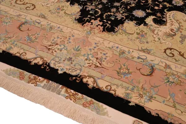 Tabriz rug — view 8, 314 × 198 cm | RUGSOCIETE