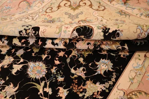 Tabriz rug — view 14, 314 × 198 cm | RUGSOCIETE