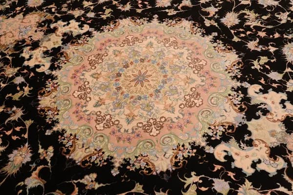Tabriz rug — view 11, 314 × 198 cm | RUGSOCIETE
