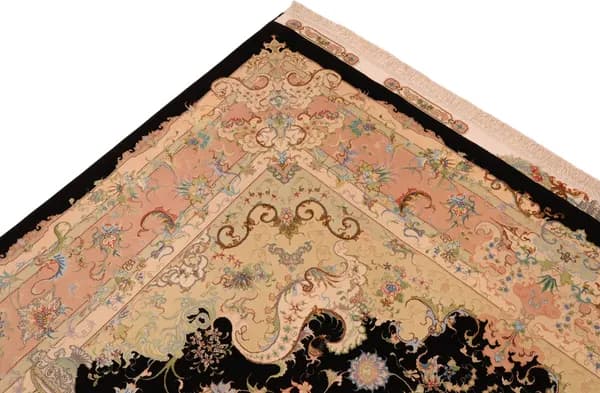 Tabriz rug — view 10, 314 × 198 cm | RUGSOCIETE