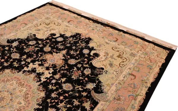 Tabriz rug — view 6, 314 × 198 cm | RUGSOCIETE