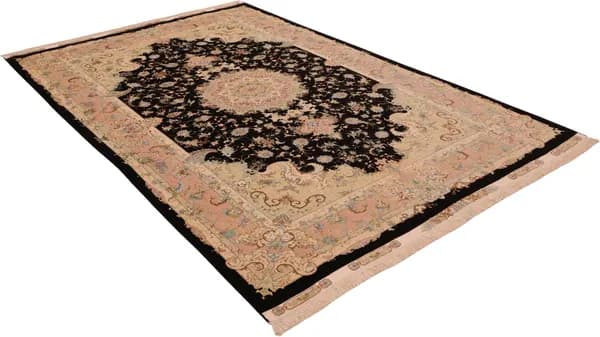 Tabriz rug — view 5, 314 × 198 cm | RUGSOCIETE