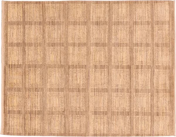 Hand-knotted Lori-Pars, 189 × 153 cm