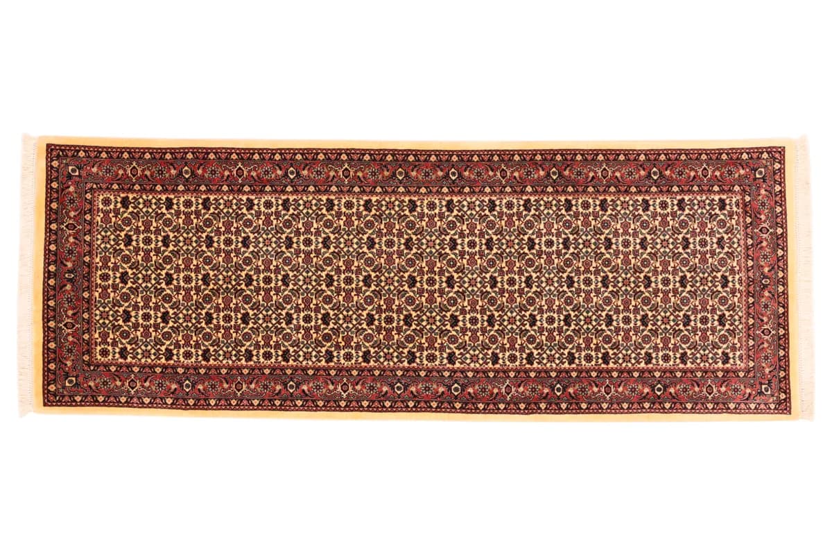 Bidjar — Bidjar exkl.W.S., 201 × 74 cm | RUGSOCIETE