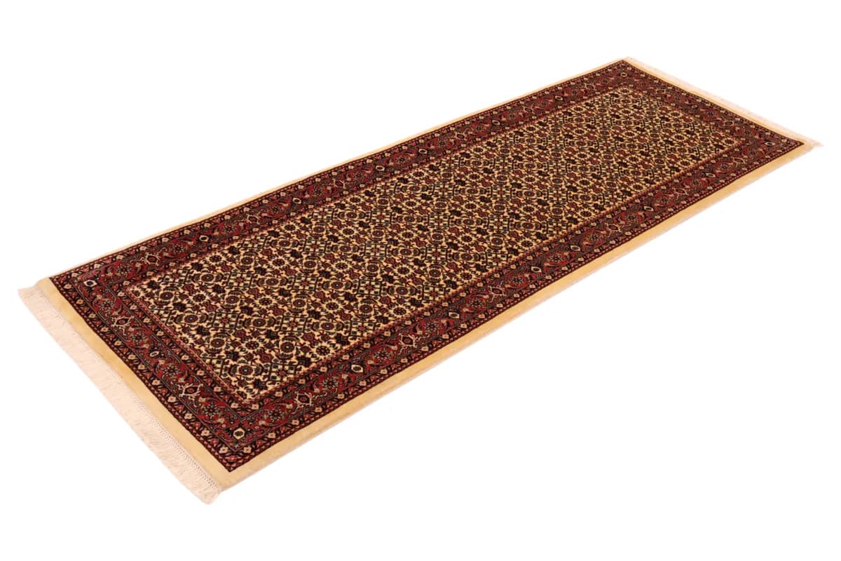 Bidjar — Bidjar exkl.W.S., 201 × 74 cm — detail | RUGSOCIETE
