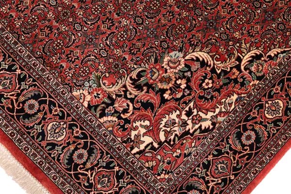 Bidjar — Bidjar exkl.W.S. — view 9 | RUGSOCIETE