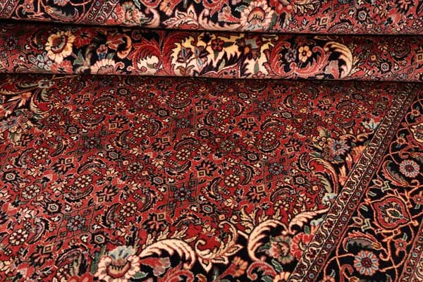 Bidjar — Bidjar exkl.W.S. — view 10 | RUGSOCIETE