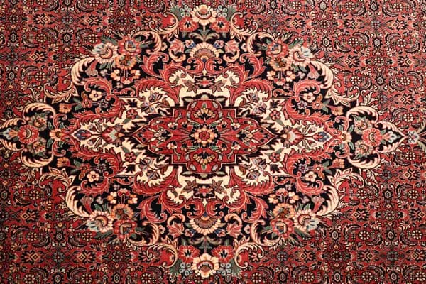 Bidjar — Bidjar exkl.W.S. — view 6 | RUGSOCIETE