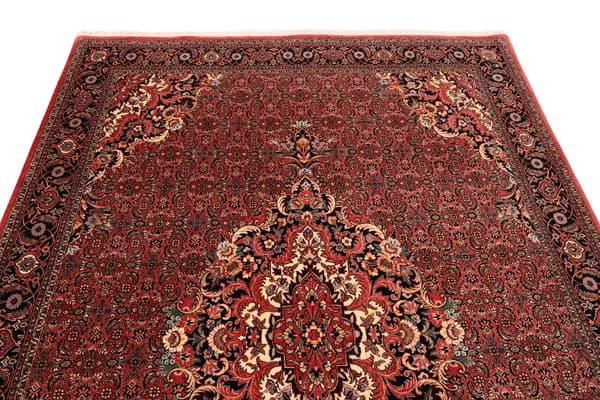 Bidjar — Bidjar exkl.W.S. — view 8 | RUGSOCIETE