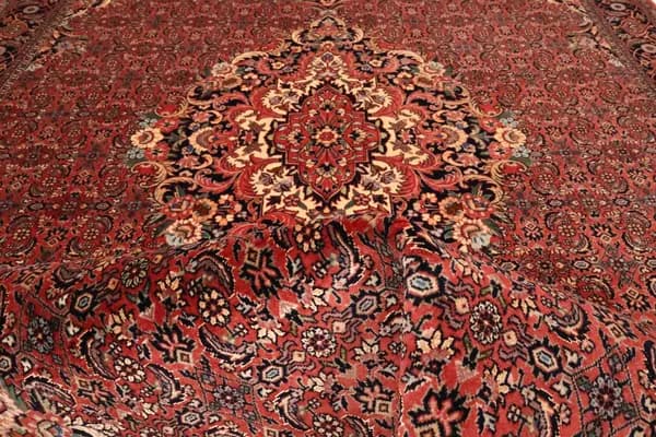 Bidjar — Bidjar exkl.W.S. — view 11 | RUGSOCIETE