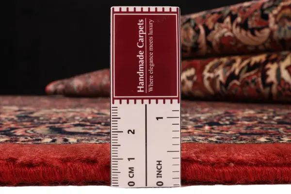 Bidjar — Bidjar exkl.W.S. — view 13 | RUGSOCIETE