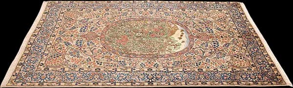 Kerman — Ravar — view 11 | RUGSOCIETE