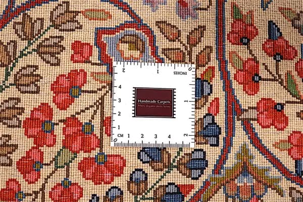 Kerman — Ravar — view 13 | RUGSOCIETE