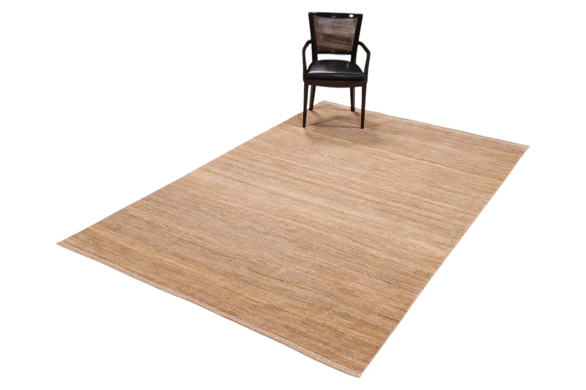 Gabbeh — Lori-Pars, 291 × 196 cm — detail | RUGSOCIETE