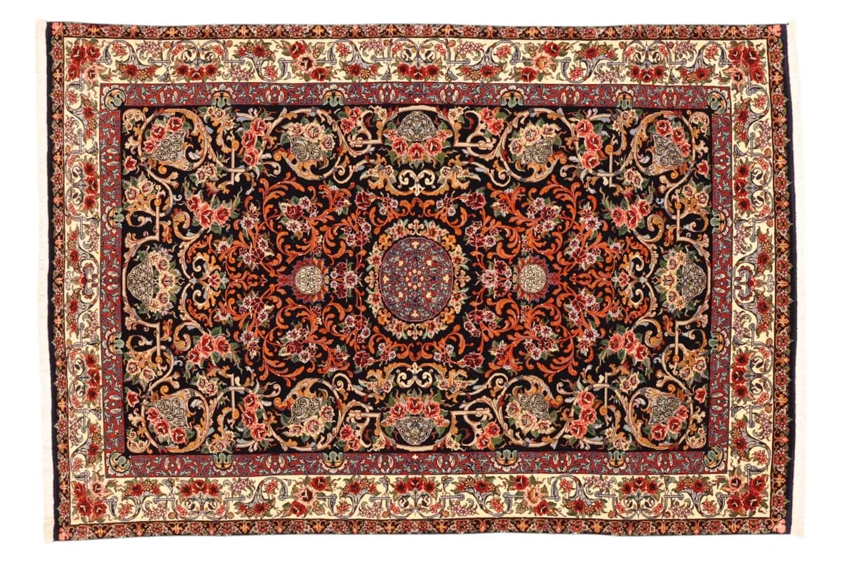 Sarough — Sarough, 188 × 129 cm | RUGSOCIETE