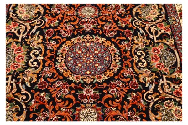 Sarough — Sarough — view 7 | RUGSOCIETE