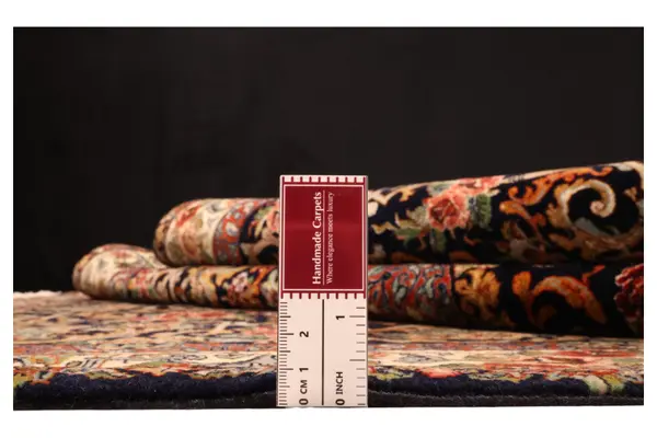 Sarough — Sarough — view 13 | RUGSOCIETE
