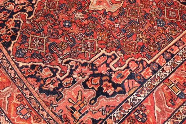 Bidjar Teppich 8262 — Garrous — view 8 | RUGSOCIETE