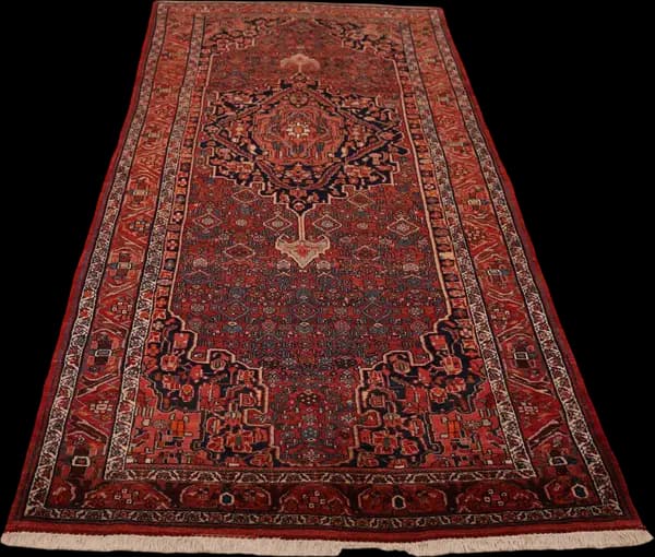 Bidjar Teppich 8262 — Garrous — view 4 | RUGSOCIETE