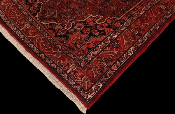 Bidjar Teppich 8262 — Garrous — view 6 | RUGSOCIETE