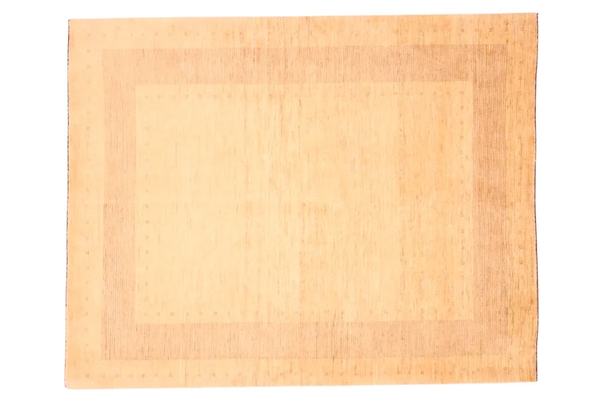 Gabbeh — Lori-Kashkouli, 199 × 158 cm | RUGSOCIETE