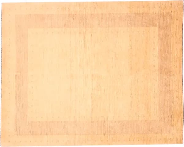 Hand-knotted Lori-Kashkouli, 199 × 158 cm