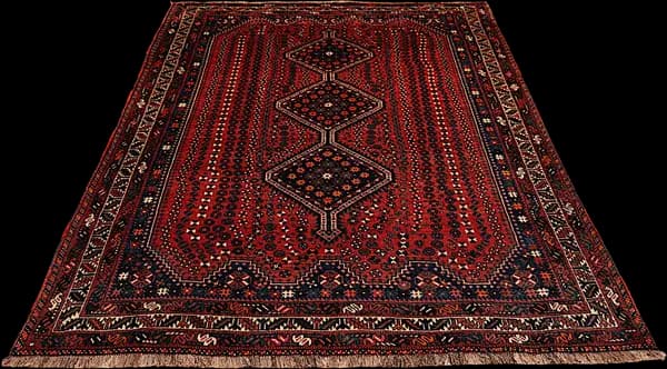 Shiraz — Shiraz — view 3 | RUGSOCIETE