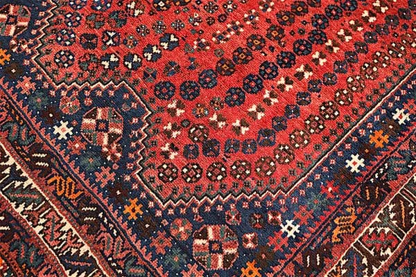 Shiraz — Shiraz — view 7 | RUGSOCIETE