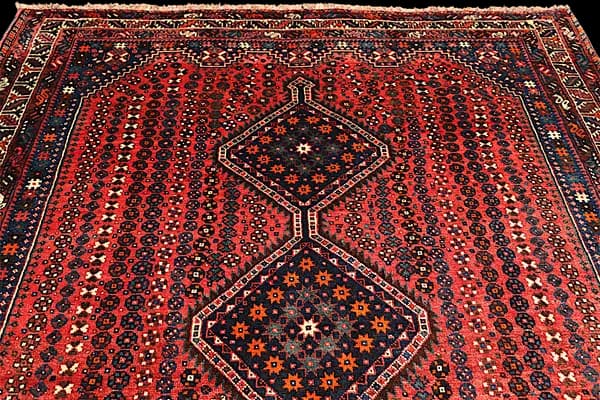 Shiraz — Shiraz — view 6 | RUGSOCIETE