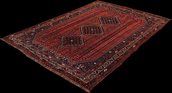 Shiraz — Shiraz — view 4 | RUGSOCIETE