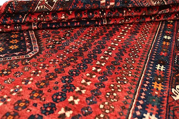 Shiraz — Shiraz — view 9 | RUGSOCIETE