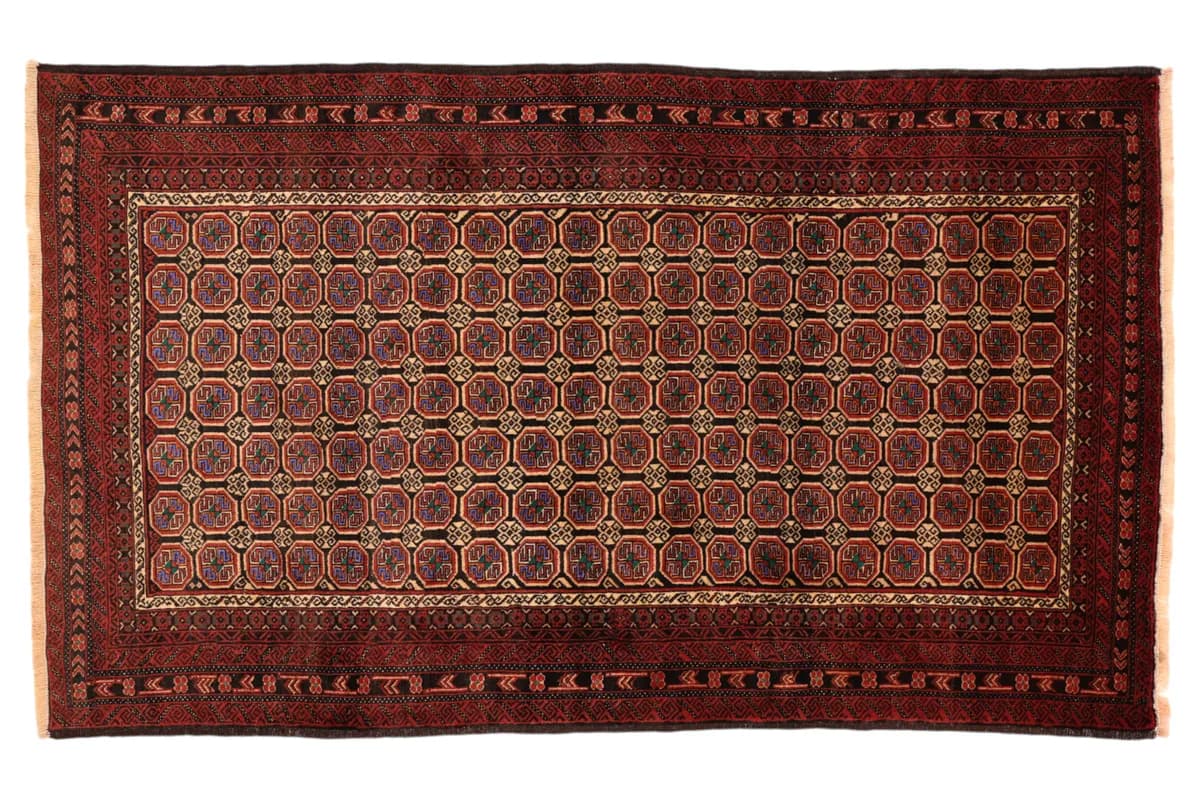 Belutsch — Belutsch, 230 × 135 cm | RUGSOCIETE
