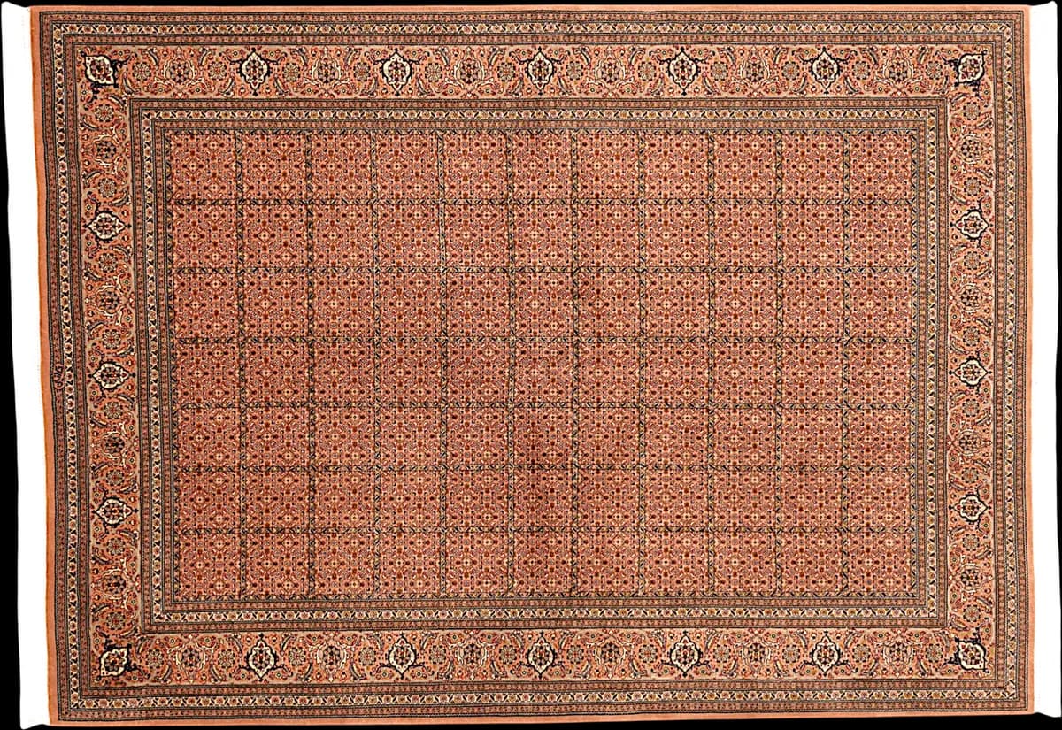 Tabriz — Tabriz Exklusive, 234 × 168 cm | RUGSOCIETE