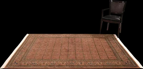 Tabriz — Tabriz Exklusive — view 12 | RUGSOCIETE