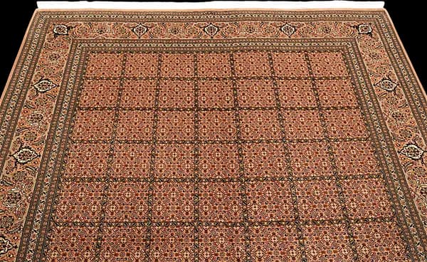 Tabriz — Tabriz Exklusive — view 6 | RUGSOCIETE